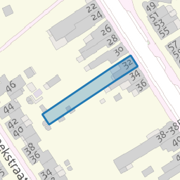 Perceel TGL00-B-2808