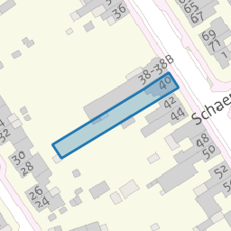 Perceel TGL00-B-2812