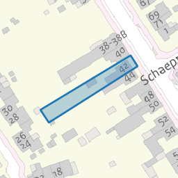 Perceel TGL00-B-2813