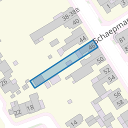 Perceel TGL00-B-2814