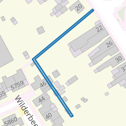 Perceel TGL00-B-2817