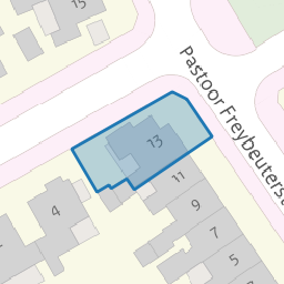 Perceel TGL00-B-2824