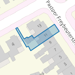 Perceel TGL00-B-2825