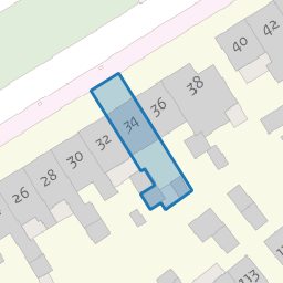 Perceel TGL00-B-2827