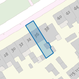 Perceel TGL00-B-2828