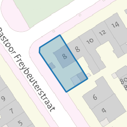 Perceel TGL00-B-2830