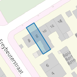 Perceel TGL00-B-2831