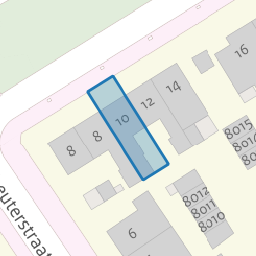 Perceel TGL00-B-2832