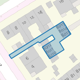 Perceel TGL00-B-2835