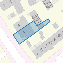 Perceel TGL00-B-2836