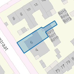 Perceel TGL00-B-2837