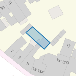 Perceel TGL00-B-2846