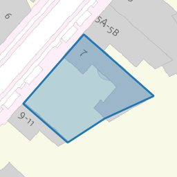 Perceel TGL00-B-2871