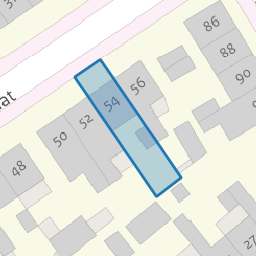 Perceel TGL00-B-2875