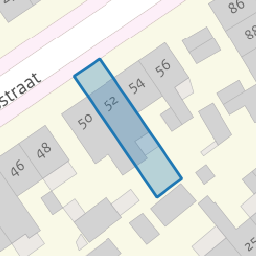 Perceel TGL00-B-2876