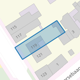 Perceel TGL00-B-2887