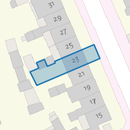 Perceel TGL00-B-2900