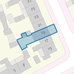 Perceel TGL00-B-2901