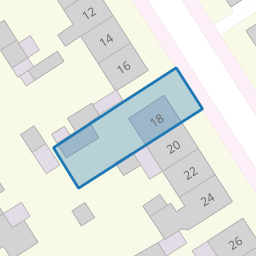 Perceel TGL00-B-2906