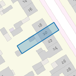 Perceel TGL00-B-2907