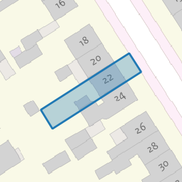 Perceel TGL00-B-2908