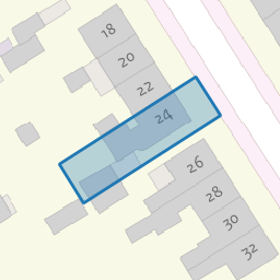 Perceel TGL00-B-2909