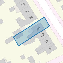 Perceel TGL00-B-2910