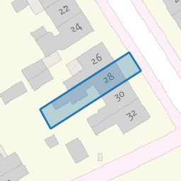 Perceel TGL00-B-2911