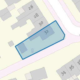 Perceel TGL00-B-2913