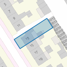 Perceel TGL00-B-2914