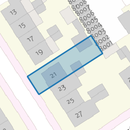 Perceel TGL00-B-2918