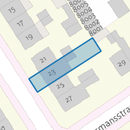 Perceel TGL00-B-2919