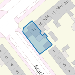 Perceel TGL00-B-2932