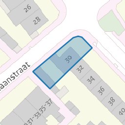 Perceel TGL00-B-2934