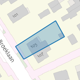 Perceel TGL00-B-2945