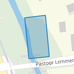 Perceel TGL00-B-2952