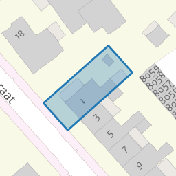 Perceel TGL00-B-2953