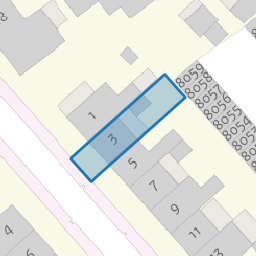 Perceel TGL00-B-2954