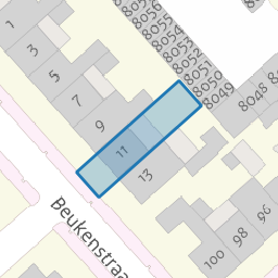 Perceel TGL00-B-2958