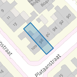 Perceel TGL00-B-2963