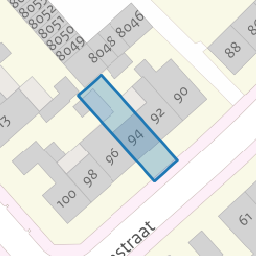 Perceel TGL00-B-2965