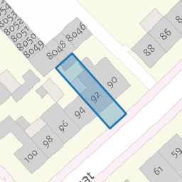 Perceel TGL00-B-2966