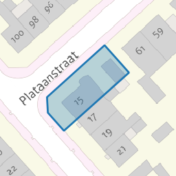 Perceel TGL00-B-2969