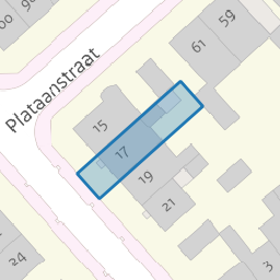 Perceel TGL00-B-2970