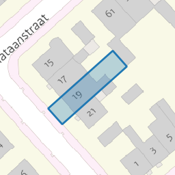 Perceel TGL00-B-2971