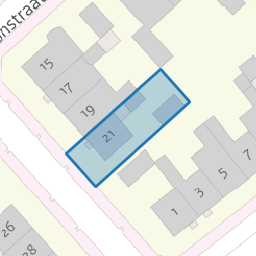 Perceel TGL00-B-2972