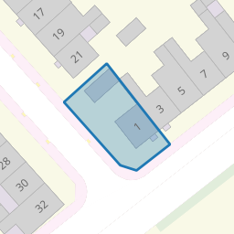 Perceel TGL00-B-2973