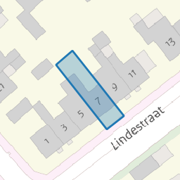 Perceel TGL00-B-2976