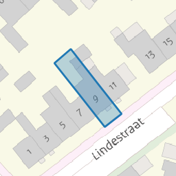 Perceel TGL00-B-2977