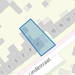 Perceel TGL00-B-2978